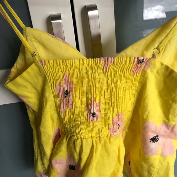 Zara spring blouse - Picture 3 of 3